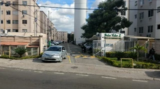 Imóvel 2096136 ['8787701532452'] - ['ESTRADA DO CAMPINHO,N. 955 APTO. 205 BL 07, LOTE 03, CAMPO GRANDE - CEP: 23070-220, RIO DE JANEIRO - RIO DE JANEIRO'] ['Campo Grande'] - ['Rio De Janeiro']/['RJ'] - 1