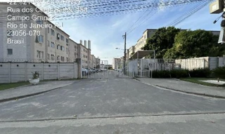 Imóvel 2182436 ['8787701115380'] - ['RUA DOS CAQUIZEIROS,N. 48 APTO. 101 BL 07, LT 25, QD C, PAL 13020, COSMOS - CEP: 23056-070, RIO DE JANEIRO - RIO DE JANEIRO'] ['Cosmos'] - ['Rio De Janeiro']/['RJ'] - 1