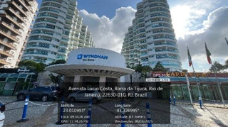 Imóvel 2494636 ['1600000026623'] - ['AVENIDA LUCIO COSTA,N. 3150 APTO. 520 BL 1, BARRA DA TIJUCA - CEP: 22630-010, RIO DE JANEIRO - RIO DE JANEIRO'] ['Barra da Tijuca'] - ['Rio de Janeiro']/['RJ'] - 1