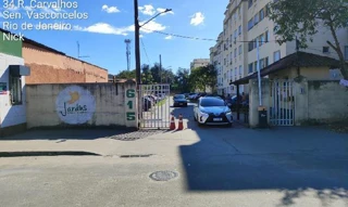 Imóvel 2522636 ['8555508097935'] - ['RUA GENTIL DE OURO,N. 615 APTO. 311 BL 07, INHOAIBA - CEP: 23063-340, RIO DE JANEIRO - RIO DE JANEIRO'] ['Campo Grande'] - ['Rio De Janeiro']/['RJ'] - 1