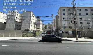 Imóvel 2534936 ['8787716362728'] - ['RUA MARIA LOPES,N. 655 APTO. 507 BL 04, MADUREIRA - CEP: 21310-050, RIO DE JANEIRO - RIO DE JANEIRO'] ['Madureira'] - ['Rio De Janeiro']/['RJ'] - 1