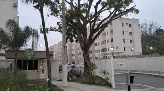 Imóvel 2538036 ['8787707256597'] - ['ESTRADA DA PEDRA,N. 2243 APTO. 208 BL 05, SANTA CRUZ - CEP: 23520-248, RIO DE JANEIRO - RIO DE JANEIRO'] ['Santa Cruz'] - ['Rio De Janeiro']/['RJ'] - 1