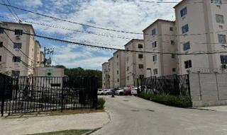 Imóvel 2545536 ['8787710735468'] - ['RUA CONSTITUINTE DO BAIRRO IRACEMA,N. 75 APTO. 403 BL 07, CAMPO GRANDE - CEP: 23070-600, RIO DE JANEIRO - RIO DE JANEIRO'] ['Campo Grande'] - ['Rio De Janeiro']/['RJ'] - 1