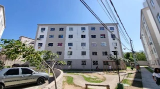 Imóvel 2557436 ['8787705912691'] - ['AVENIDA CHRISOSTOMO PIMENTEL DE OLIVEIRA,N. 1689 APTO. 208 BL 08, ANCHIETA - CEP: 21655-613, RIO DE JANEIRO - RIO DE JANEIRO'] ['Anchieta'] - ['Rio De Janeiro']/['RJ'] - 1