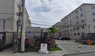 Imóvel 2656536 ['8787717682513'] - ['RUA PROJETADA 2,N. 285 APTO. 104 BL 7, GUARATIBA - CEP: 21000-000, RIO DE JANEIRO - RIO DE JANEIRO'] ['Guaratiba'] - ['Rio de Janeiro']/['RJ'] - 1