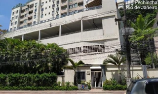 Imóvel 2665136 ['1555529133770'] - ['AVENIDA GEREMARIO DANTAS,N. 840 APTO. 301 BL 01, PECHINCHA - CEP: 22743-010, RIO DE JANEIRO - RIO DE JANEIRO'] ['Pechincha'] - ['Rio de Janeiro']/['RJ'] - 1