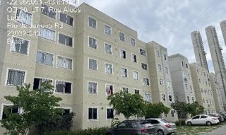 Imóvel 2693236 ['8787718388465'] - ['RUA ALOES,N. 251 APTO. 504 BL 07, GUARATIBA - CEP: 23032-040, RIO DE JANEIRO - RIO DE JANEIRO'] ['Guaratiba'] - ['Rio De Janeiro']/['RJ'] - 1