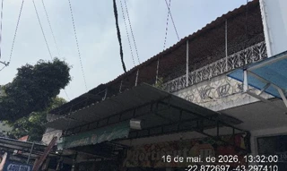 Imóvel 2929836 ['8444428020233'] - ['AVENIDA JOAO RIBEIRO,N. 430 APTO. 203, PILARES - CEP: 20750-093, RIO DE JANEIRO - RIO DE JANEIRO'] ['Pilares'] - ['Rio de Janeiro']/['RJ'] - 1