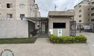 Imóvel 2933636 ['8787717684826'] - ['ESTRADA SANTA EUGENIA,N. 3000 APTO. 401 BL 06, SANTA CRUZ - CEP: 23520-560, RIO DE JANEIRO - RIO DE JANEIRO'] ['Santa Cruz'] - ['Rio de Janeiro']/['RJ'] - 1