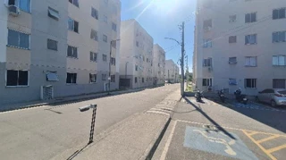 Imóvel 2963636 ['8787714376144'] - ['ESTRADA DO CAMPINHO,N. 5300 APTO. 205 BLOCO 05, COSMOS - CEP: 23068-032, RIO DE JANEIRO - RIO DE JANEIRO'] ['Padre Miguel'] - ['Rio de Janeiro']/['RJ'] - 1