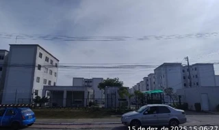 Imóvel 2714736 ['8787708520590'] - ['RUA VIVER SALVADOR,N. 156 APTO. 404 BL 14, AREIA BRANCA - CEP: 41412-265, SALVADOR - BAHIA'] ['Areia Branca'] - ['Salvador']/['BA'] - 1