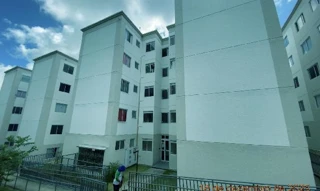 Imóvel 2746036 ['8787715046105'] - ['RUA VEREADOR ZEZEU RIBEIRO,N. 613 APTO. 001 BL 07, BOCA DA MATA - CEP: 41347-000, SALVADOR - BAHIA'] ['Fazenda Grande I'] - ['Salvador']/['BA'] - 1