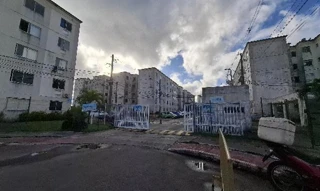 Imóvel 2889836 ['8787701346322'] - ['RUA FORMOSA SAO JOAO,N. 359 APTO. 304 BL20, SAO JOAO DO CABRITO - CEP: 40490-212, SALVADOR - BAHIA'] ['Plataforma'] - ['Salvador']/['BA'] - 1