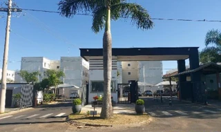 Imóvel 2594336 ['8555539457054'] - ['SERVIDAO DE PAS JOAO DERIGGI,N. 181 APTO. 103 BL 23 VG 423, PARQUE FEHR - CEP: 13563-773, SAO CARLOS - SAO PAULO'] ['Parque Fehr'] - ['São Carlos']/['SP'] - 1