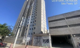Imóvel 2452136 ['8787712439645'] - ['RUA DAS ESTRELAS,N. 998 APTO. 1209 TORRE B ITAQUERA, CIDADE SATELITE SANTA BARBARA - CEP: 08330-400, SAO PAULO - SAO PAULO'] ['Cidade Satelite Santa Barbara'] - ['São Paulo']/['SP'] - 1