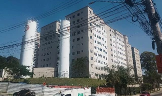 Imóvel 2630236 ['8787705202163'] - ['RUA SAVERIO VALENTE,N. 635 APTO. 42 BL 05 PAV 04, PARQUE NACOES UNIDAS - CEP: 02996-120, SAO PAULO - SAO PAULO'] ['Vila Jaraguá'] - ['São Paulo']/['SP'] - 1