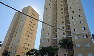 Imóvel 3083836 ['8555536905153'] - ['RUA JOAO RIBEIRO DE BARROS,N. 900 APTO. 03 BL 04, VILA ODIM ANTAO - CEP: 18090-602, SOROCABA - SAO PAULO'] ['Vila Odim Antao'] - ['Sorocaba']/['SP'] - 1