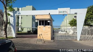 Imóvel 1582836 ['8787702053892'] - ['RUA RUA ADAO MEDEIROS SOARES,N. 475 APTO. 101 BL 04, , NOVO HORIZONTE - CEP: 64080-105, TERESINA - PIAUI'] ['Novo Horizonte'] - ['Teresina']/['PI'] - 1