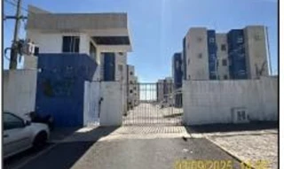 Imóvel 2546336 ['8555538442606'] - ['RUA SAO FRANCISCO DE SALES,N. 4074 APTO. 402 TIPO C BL A, ANGELIM - CEP: 64034-515, TERESINA - PIAUI'] ['Santo Antonio'] - ['Teresina']/['PI'] - 1