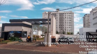 Imóvel 2451736 ['8787707998259'] - ['AV NOSSA SENHORA DO DESTERRO,N. 1705 APTO. 712 TORRE I, PARAISO - CEP: 38082-279, UBERABA - MINAS GERAIS'] ['Paraíso'] - ['Uberaba']/['MG'] - 1