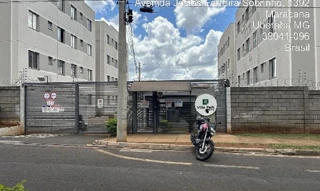 Imóvel 2715036 ['8787704460517'] - ['AVENIDA JOSIAS FERREIRA SOBRINHO,N. 345 APTO. 401 BL06, JARDIM MARACANA - CEP: 38041-040, UBERABA - MINAS GERAIS'] ['Jardim Maracanã Gleba C'] - ['Uberaba']/['MG'] - 1