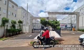 Imóvel 2774736 ['8787714480669'] - ['RUA JOSE GARIBALDINO,N. 350 APTO. 104 PAV. TERREO, BL 14, VAGA 159, CHACARAS TUBALINA E QUARTEL - CEP: 38413-295, UBERLANDIA - MINAS GERAIS'] ['Chácaras Tubalina e Quartel'] - ['Uberlândia']/['MG'] - 1