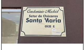 Imóvel 1990536 ['8787703345439'] - ['QUADRA 8,N. SN APTO. 212 RUA 08, CHÁCARA 01, BL B, CHACARAS SANTA MARIA - CEP: 72871-517, VALPARAISO DE GOIAS - GOIAS'] ['Parque Santa Rita de Cassia'] - ['Valparaíso De Goiás']/['GO'] - 1