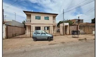 Imóvel 2556336 ['8444421301679'] - ['RUA 61,N. SN APTO. 101 QD 94 LT 27, JARDIM CEU AZUL - CEP: 72871-061, VALPARAISO DE GOIAS - GOIAS'] ['Jardim Ceu Azul'] - ['Valparaíso De Goiás']/['GO'] - 1