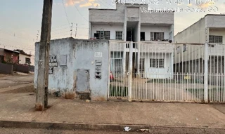 Imóvel 2567536 ['8444410031730'] - ['RUA 112,N. SN APTO. 04 LT 21 QD 139, PACAEMBU - CEP: 72872-408, VALPARAISO DE GOIAS - GOIAS'] ['Jardim Ceu Azul'] - ['Valparaíso De Goiás']/['GO'] - 1