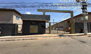 Imóvel 2594436 ['8555535444845'] - ['QUADRA 1,N. SN APTO. 07 PAV TERREO, BL B, CHACARA Nº08-C, CHACARAS YPIRANGA A - CEP: 72879-300, VALPARAISO DE GOIAS - GOIAS'] ['Chácaras Ipiranga- A'] - ['Valparaíso De Goiás']/['GO'] - 1