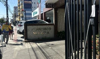 Apartamento em Aracaju/SE