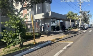Foto de Apartamento em Leilão em Bauru / SP - 2965536