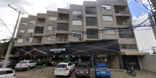 Imóvel 2924736 [''] - ['Av. Santos Ferreira, n. 292, Apto. 408, Edifício Dom Camilo'] ['Mal. Rondon'] - ['Canoas']/['RS'] - 1