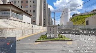 Imóvel 2719236 [''] - ['RUA F, N. 200, Apto. 1201, SUB02 T9- RESIDENCIAL GRAN VIC ATENAS II'] ['Maria da Conceicao'] - ['Contagem']/['MG'] - 1