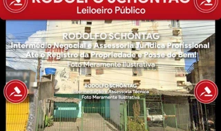 Imóvel 2118836 [''] - ['Av. Ulisses Montarroyos'] [''] - ['Guararapes']/['SP'] - 1