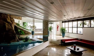 Imóvel 2640736 [''] - ['Rua das Galhetas, 435 - Apartamento 141, Edifício Las Brisas I, Bloco VIII, Condomínio Conjunto Las Palmas - Jardim Astúrias - Guarujá / SP'] ['Jardim Asturias'] - ['Guarujá']/['SP'] - 1