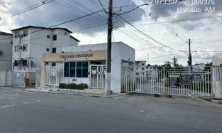 Imóvel 2970136 [''] - ['AVENIDA COMENDADOR JOSE CRUZ, N. 653, Apto. 103, BL 21, LAGO AZUL, BEM VIVER TOTAL VILLE - CON FELICIDADE - MANAUS/AM - CEP: 69018150, LAGO AZUL'] ['Lago Azul'] - ['Manaus']/['AM'] - 1