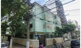 Imóvel 2882536 [''] - ['Rua Domingues de Sá, 228, Niterói, RJ'] ['Icaraí'] - ['Niterói']/['RJ'] - 1
