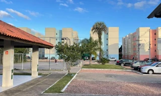 Imóvel 2693436 [''] - ['Rua Gentil Claudionor de Souza Lopes, 125- APARTAMENTO 303 - Bloco 3 - Condomínio Residencial Jardim das Figueiras III'] ['Jardim Europa'] - ['Porto Alegre']/['RS'] - 1