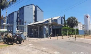 Imóvel 3014536 [''] - ['Rua Tome Antonio De Souza, 240, Apto 422, Bloco F, Residencial Monte Verde'] ['Campo Novo'] - ['Porto Alegre']/['RS'] - 1