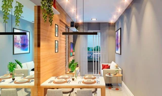 Imóvel 2625436 ['IDR187028'] - ['Avenida Do Sobrado, 280, Apartamento 2005 - Torre 2 - Condominio Villa das Flores, Vilas do sobrado, Rio Claro, SP, 13505-210'] ['Vilas do sobrado'] - ['Rio Claro']/['SP'] - 1