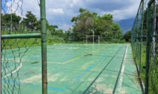 Imóvel 2633836 ['IDR186636'] - ['Estrada do Taquaral, 100, Quadra 01, Apartamento 301, Bloco 01 Condominio Residencial Colinas do Retiro, Bangu, Rio de Janeiro, RJ, 21842-550'] ['Bangu'] - ['Rio De Janeiro']/['RJ'] - 1