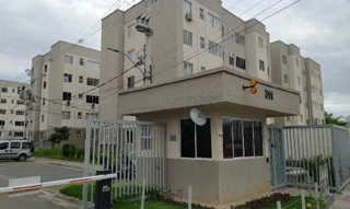 Imóvel 2970336 [''] - ['RUA PROJETADA A, N. 311, Apto. 507, BL 06, CAMPO GRANDE, RESIDENCIAL IPES - RIO DE JANEIRO/RJ - CEP: 23000000, CAMPO GRANDE'] ['Senador Vasconcelos'] - ['Rio De Janeiro']/['RJ'] - 1