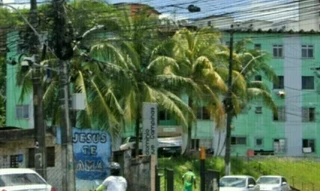 Imóvel 2598936 [''] - ['Alameda Campinas de Pirajá, 1632 - Apt 204 - Campinas de Pirajá - Salvador / BA'] ['Campinas de Pirajá'] - ['Salvador']/['BA'] - 1