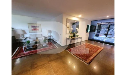 Apartamento em São Paulo, Jardins, Rua da Consolação, 3.726, SP. Área: 300.1m2