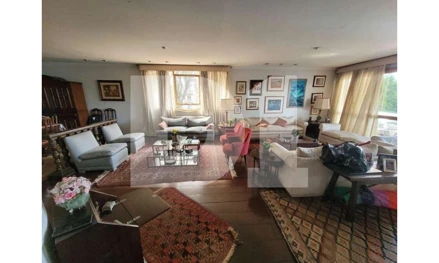 Apartamento em São Paulo, Jardins, Rua da Consolação, 3.726, SP. Área: 300.1m2 - imagem 0