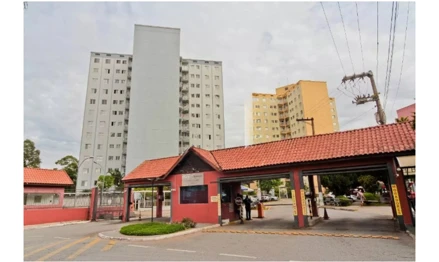 Apartamento em São Paulo, Jardim Marilu, Avenida Raimundo Pereira de Magalhães, 12011, SP. Área: 59.68m2 - imagem 0