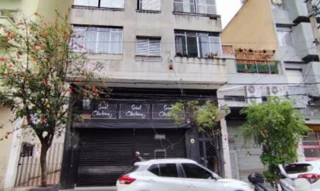 Imóvel 2959636 [''] - ['Rua Guarani, 133 - Apartamento nº 05, localizado no 6º pavimento (5º andar) - Bom Retiro - São Paulo / SP'] ['Bom Retiro'] - ['São Paulo']/['SP'] - 1