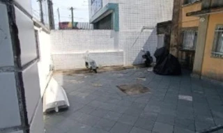 Imóvel 2680436 [''] - ['Av. Pres. Wilson, nº 1416- apto nº 35'] ['Itararé'] - ['São Vicente']/['SP'] - 1