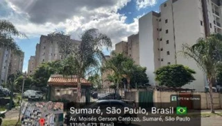 Imóvel 3084036 [''] - ['Avenida Moisés Gerson Cardozo, 330, Loteamento Residencial Viva Vista, Sumaré, SP'] ['Jardim Dulce (Nova Veneza)'] - ['Sumaré']/['SP'] - 1